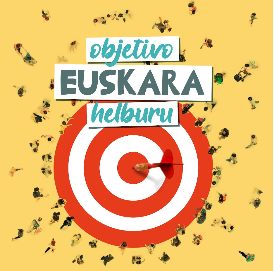 Zabalik da Zubiarte Euskaltegi Publikoko matrikulazio epea